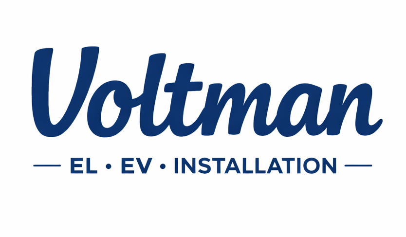 Voltman logo